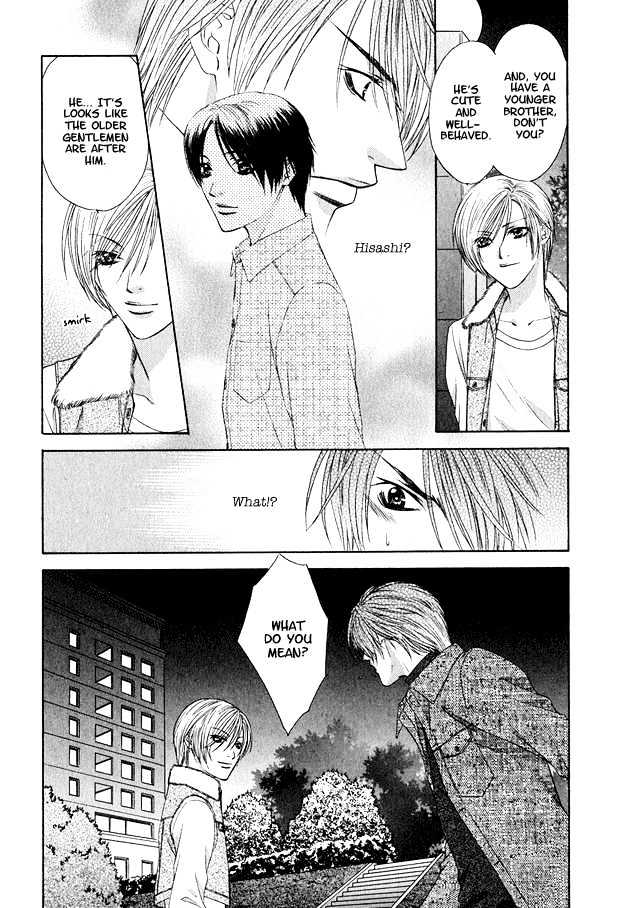 Hot Limit Chapter 2 page 40 - Chapter 2 : Hot Limit ~ Act. 2