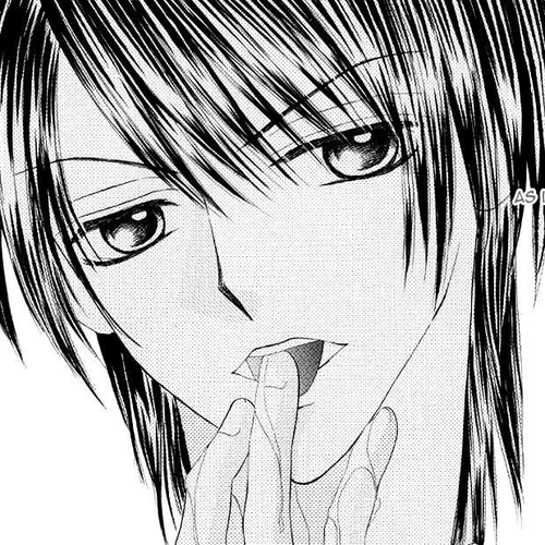 Hot Line of Sight Chapter 1 cover