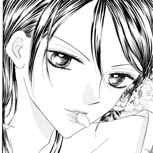 Hot Line of Sight Chapter 2 cover