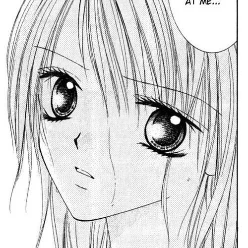 Hot Line of Sight Chapter 4 cover