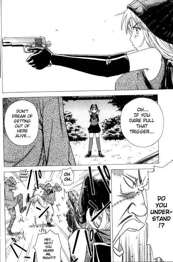 Hot Milk Chapter 8.5 page 26 - Chapter 8.5: Special Short Volume