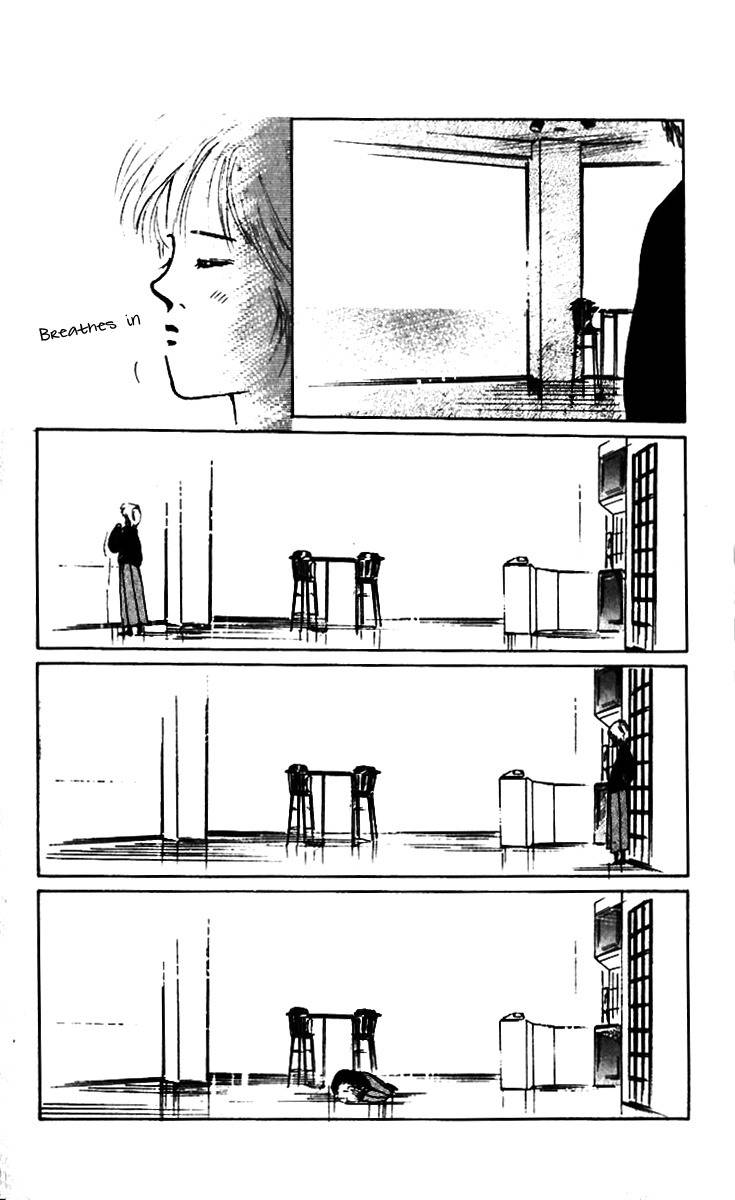 Hot Road Chapter 13 page 19 - Chapter 13