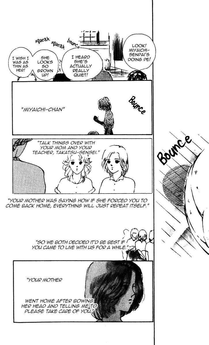 Hot Road Chapter 13 page 2 - Chapter 13