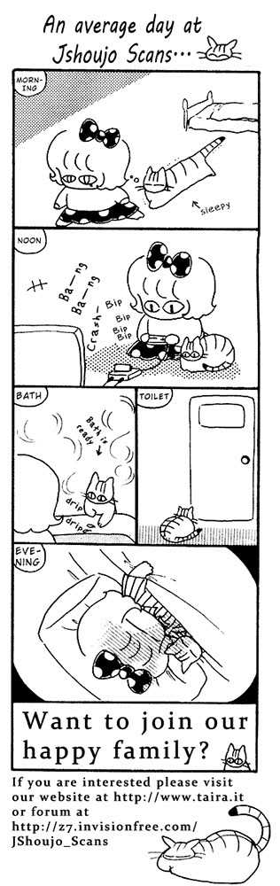 Hot Road Chapter 13 page 27 - Chapter 13