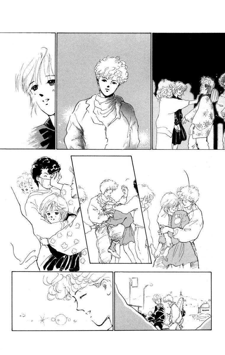 Hot Road Chapter 16 page 10 - Chapter 16