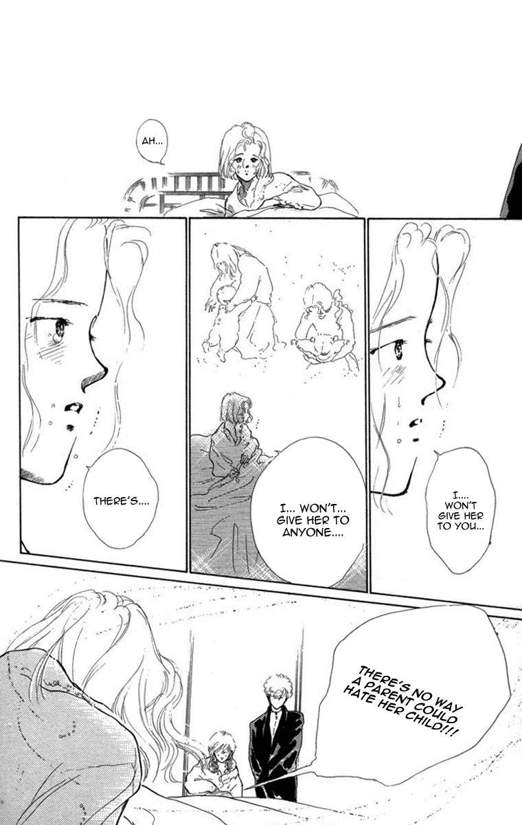 Hot Road Chapter 16 page 2 - Chapter 16