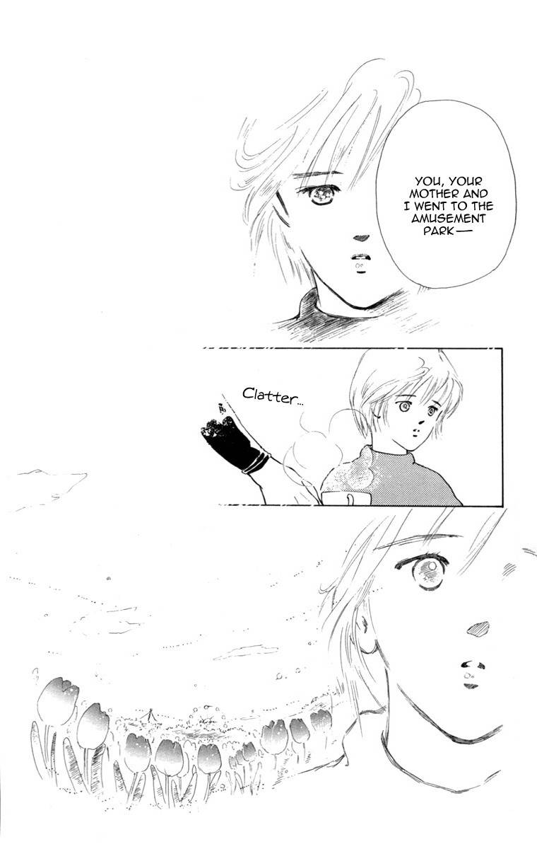 Hot Road Chapter 16 page 28 - Chapter 16