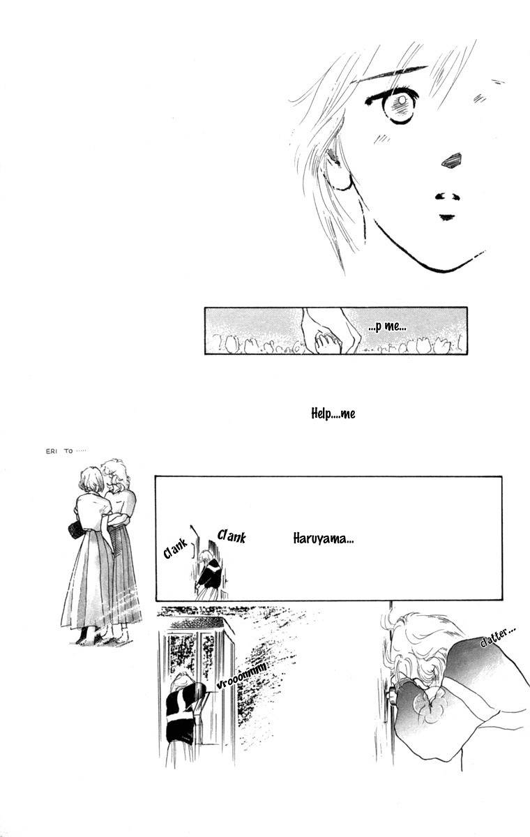 Hot Road Chapter 16 page 29 - Chapter 16