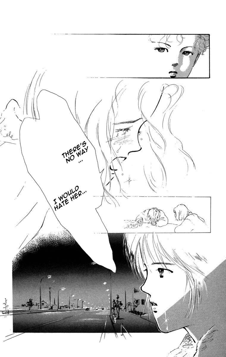 Hot Road Chapter 16 page 3 - Chapter 16