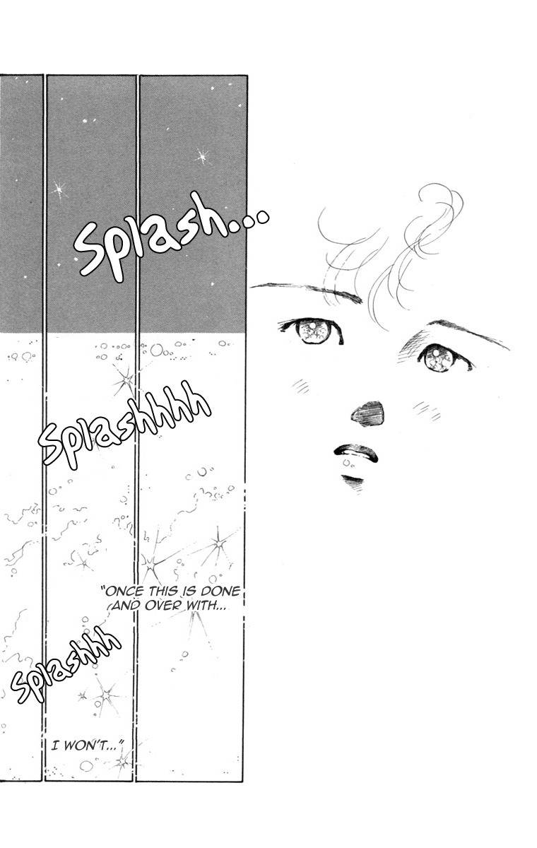 Hot Road Chapter 16 page 42 - Chapter 16