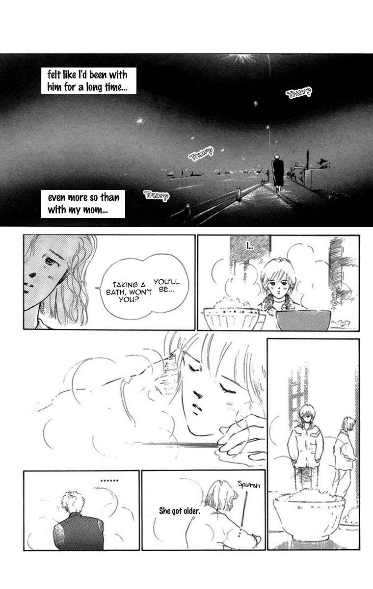 Hot Road Chapter 16 page 7 - Chapter 16