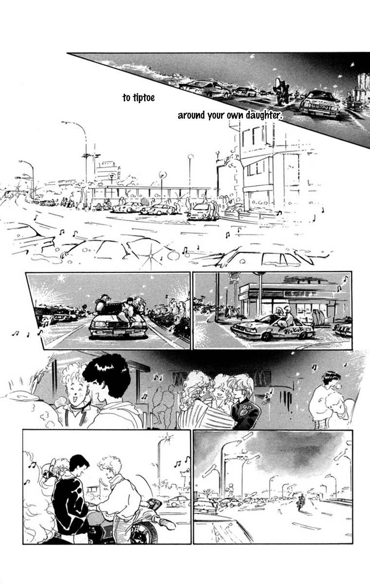Hot Road Chapter 16 page 9 - Chapter 16