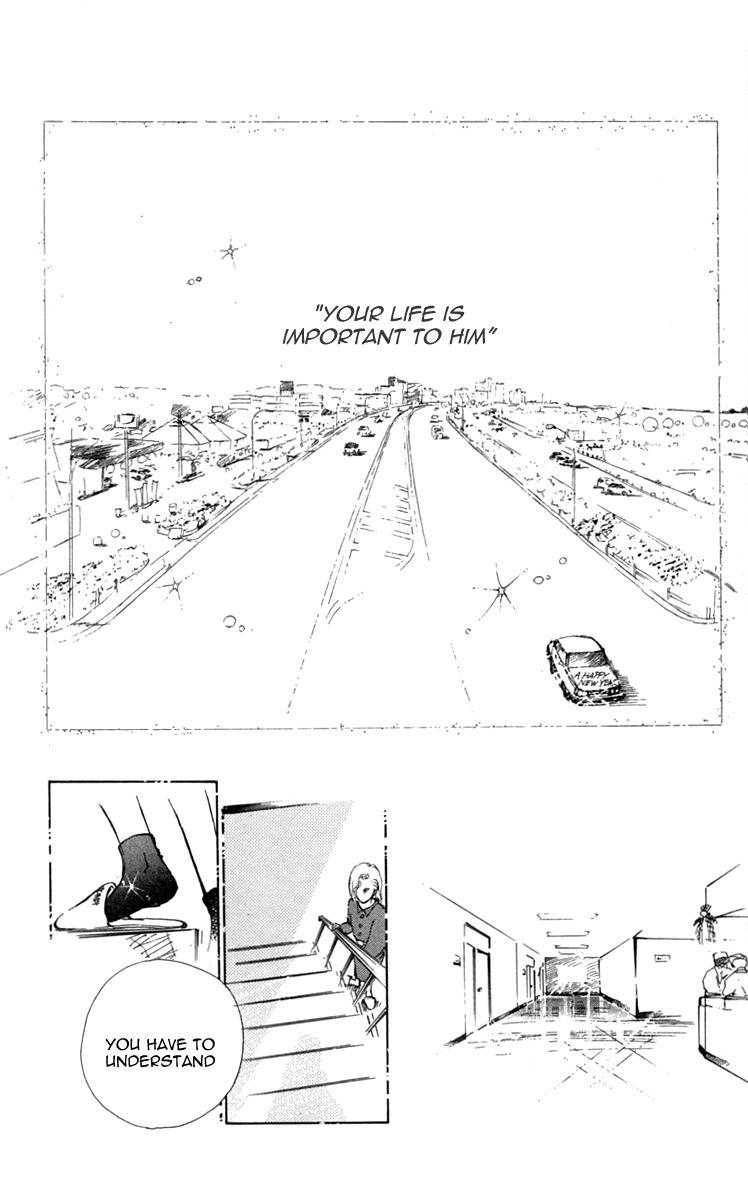 Hot Road Chapter 17 page 41 - Chapter 17