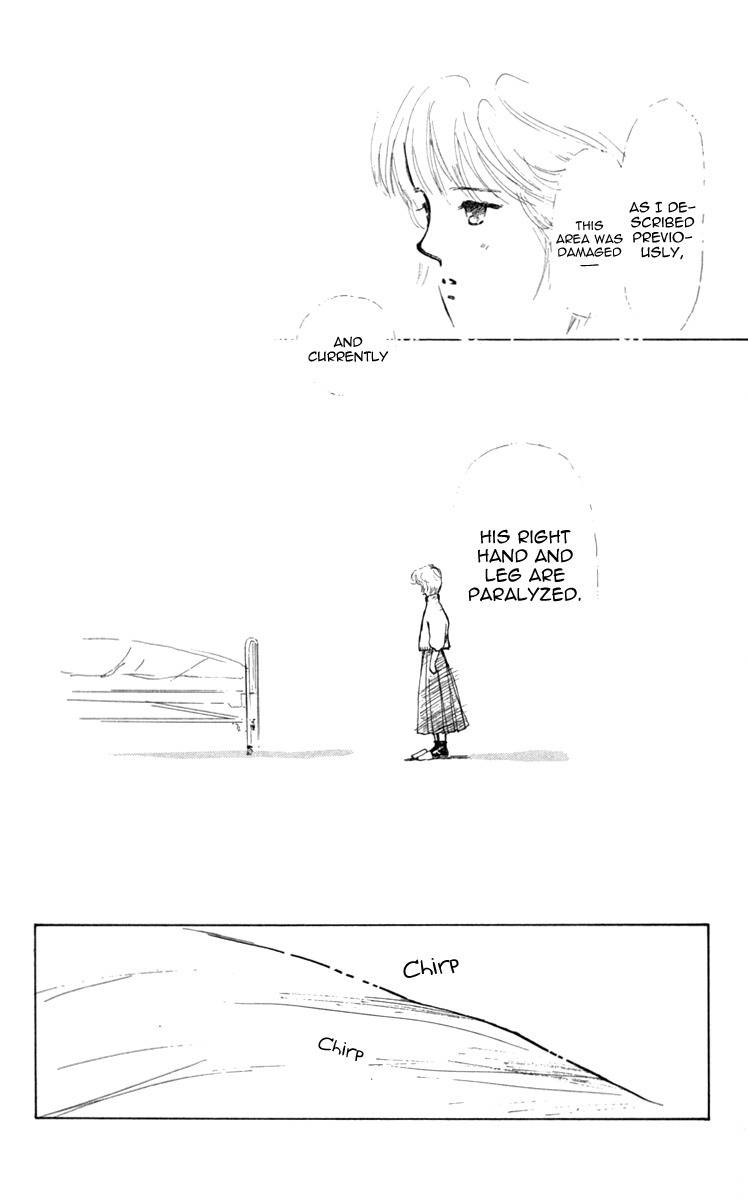 Hot Road Chapter 17 page 43 - Chapter 17