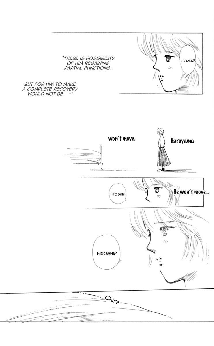 Hot Road Chapter 17 page 44 - Chapter 17