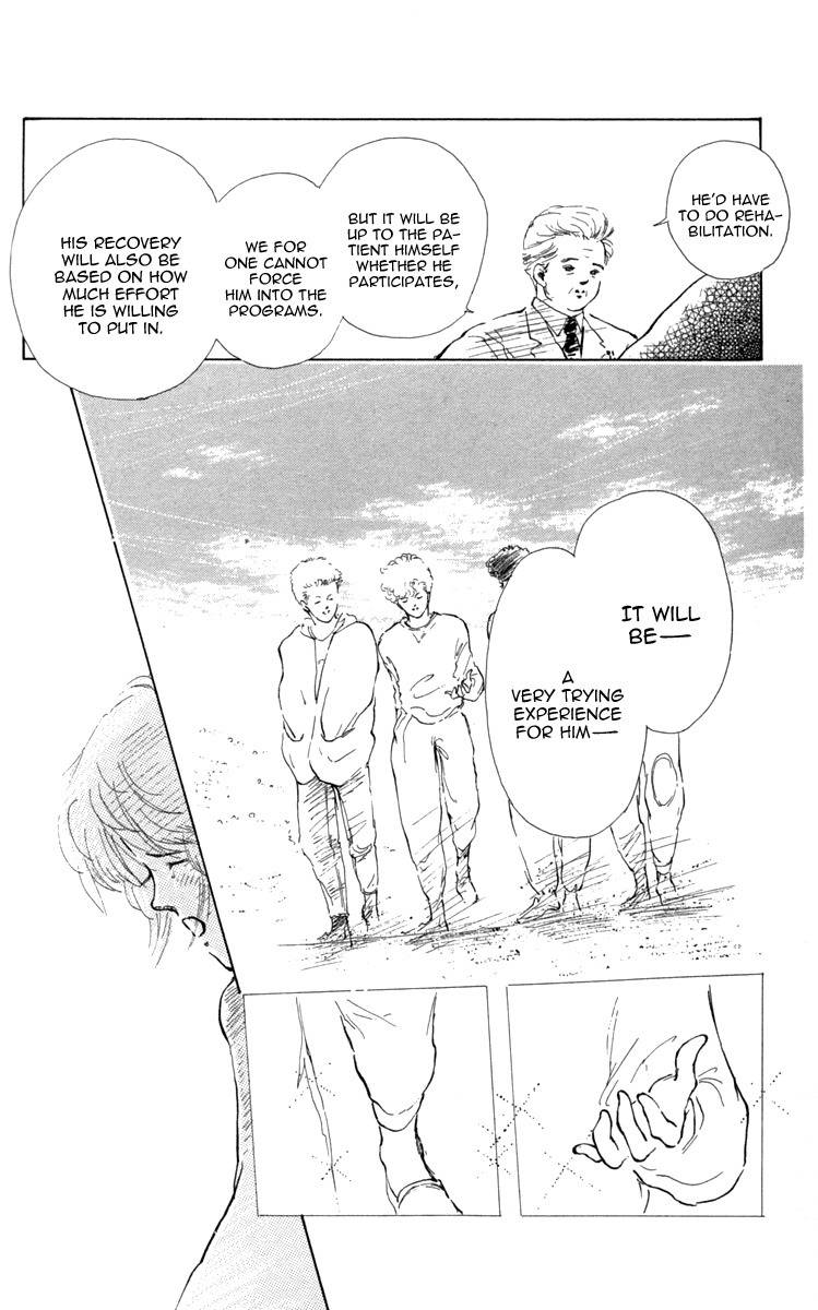 Hot Road Chapter 17 page 46 - Chapter 17