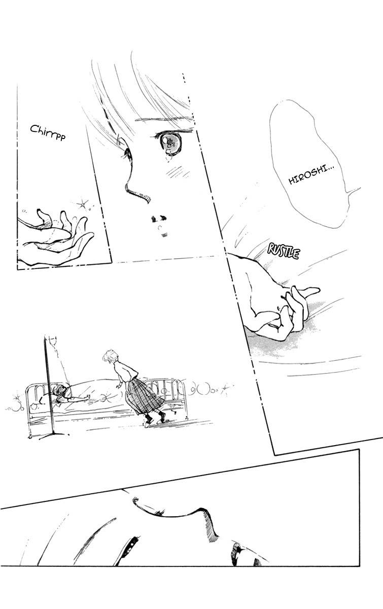 Hot Road Chapter 17 page 47 - Chapter 17