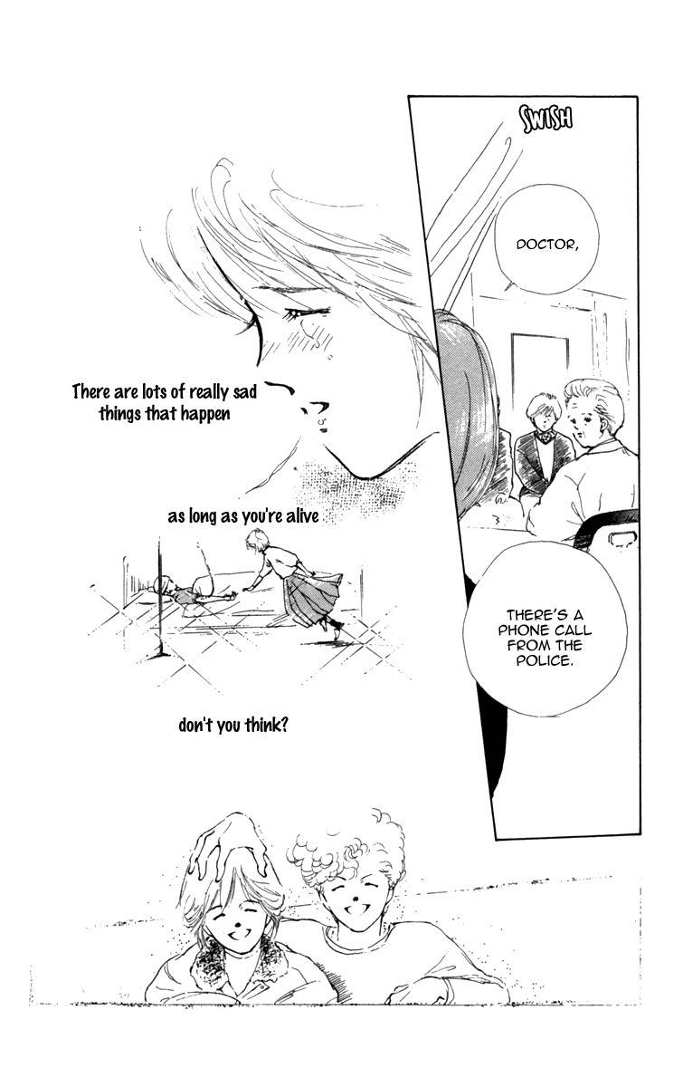 Hot Road Chapter 17 page 49 - Chapter 17