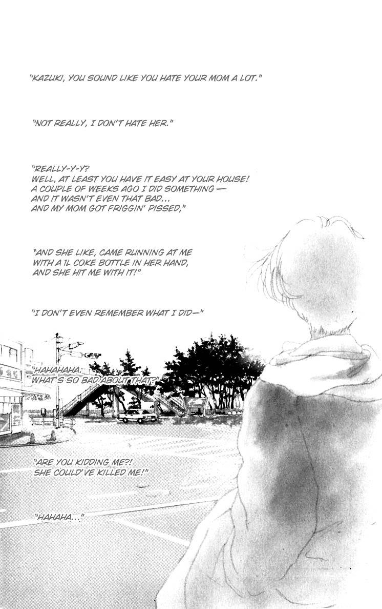 Hot Road Chapter 2 page 2 - Chapter 2