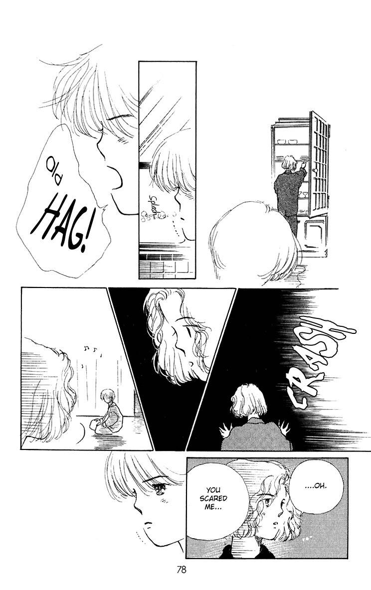 Hot Road Chapter 2 page 25 - Chapter 2