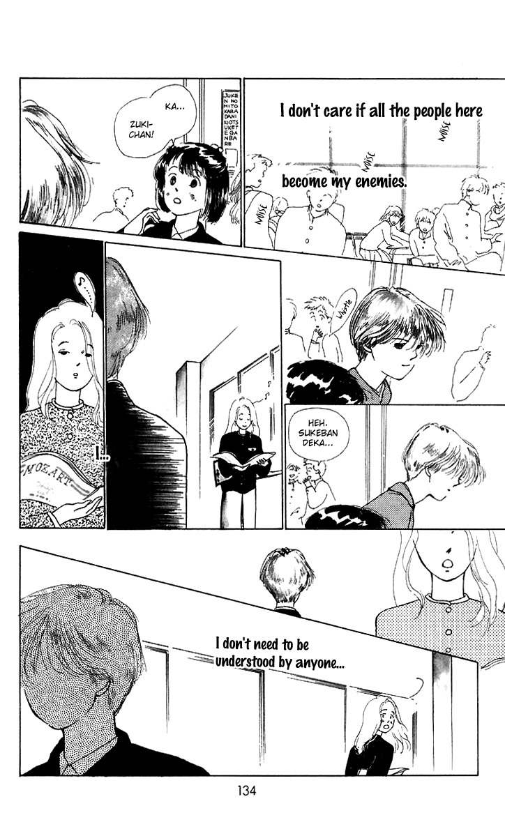 Hot Road Chapter 3 page 33 - Chapter 3