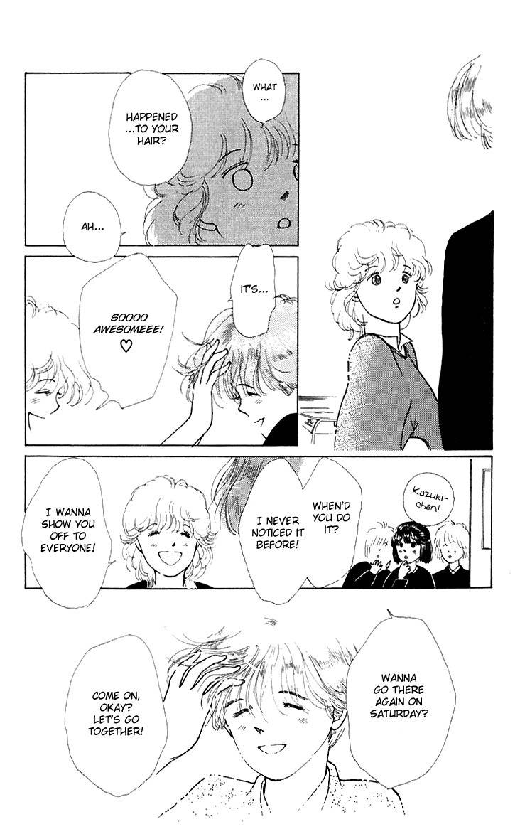 Hot Road Chapter 3 page 34 - Chapter 3