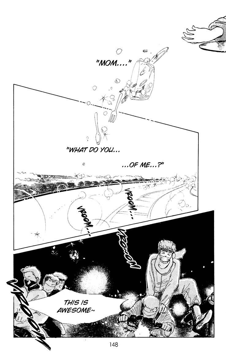 Hot Road Chapter 3 page 47 - Chapter 3