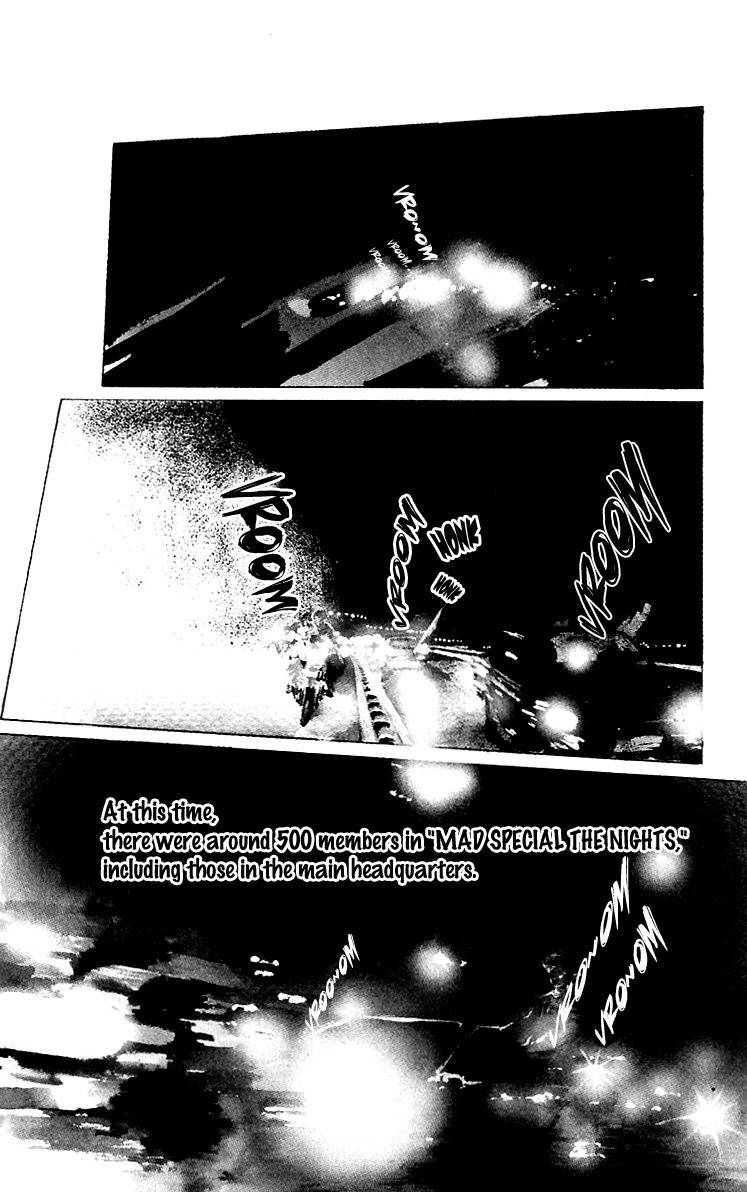 Hot Road Chapter 3 page 48 - Chapter 3