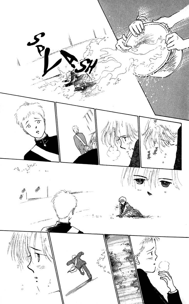 Hot Road Chapter 6 page 20 - Chapter 6