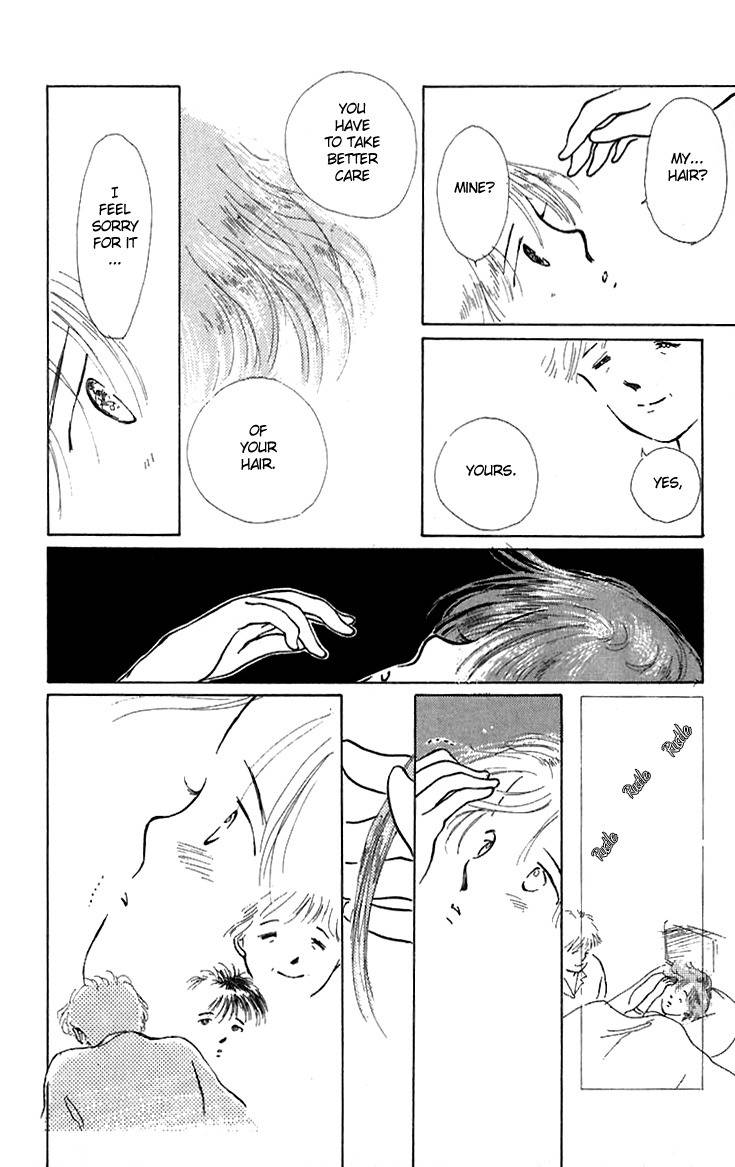 Hot Road Chapter 6 page 35 - Chapter 6