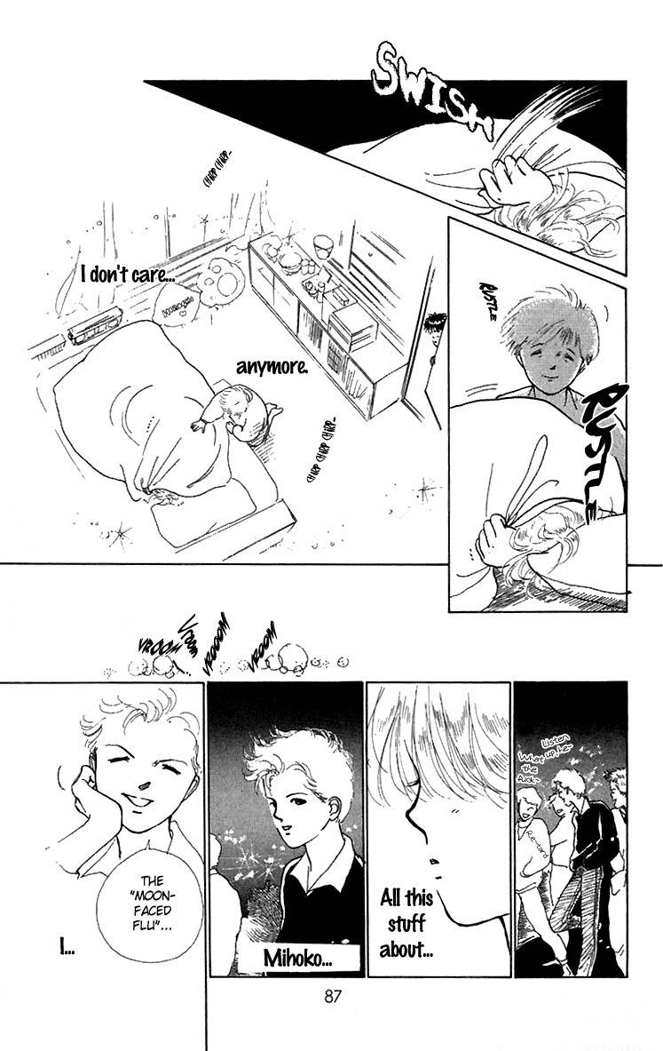 Hot Road Chapter 6 page 36 - Chapter 6