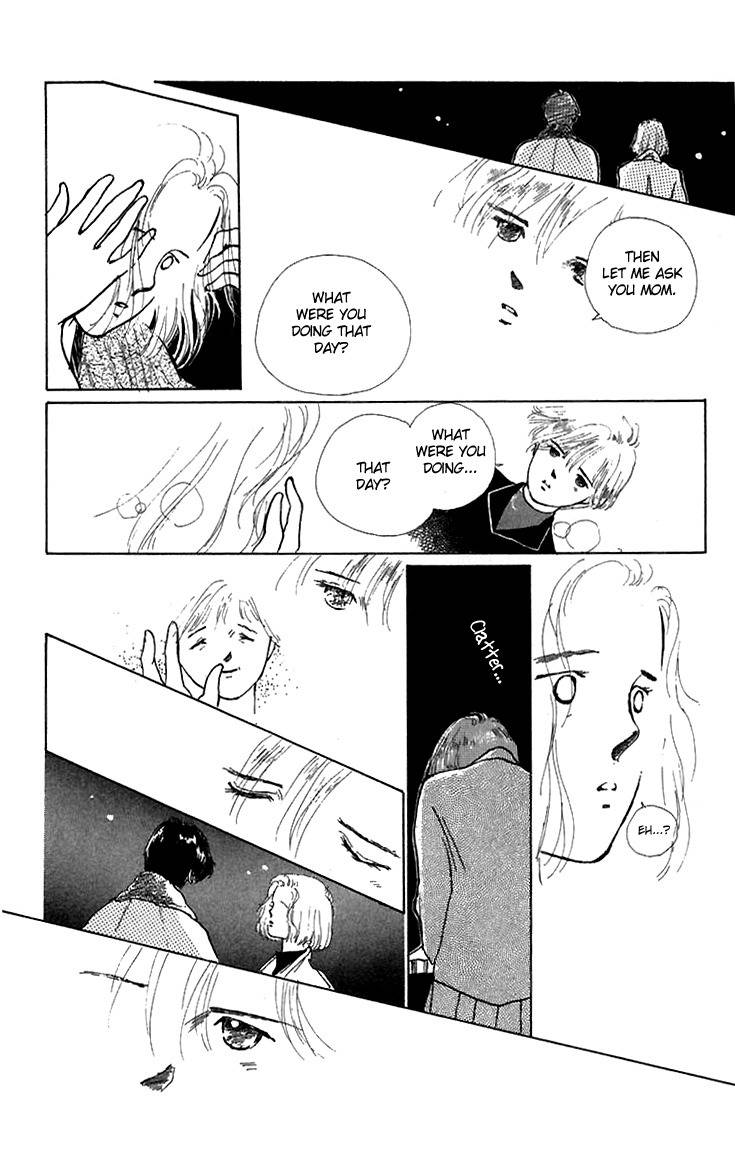 Hot Road Chapter 6 page 39 - Chapter 6