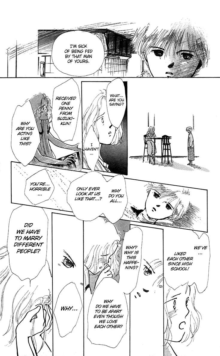 Hot Road Chapter 6 page 40 - Chapter 6
