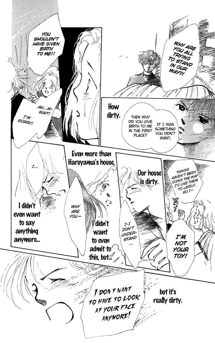 Hot Road Chapter 6 page 41 - Chapter 6