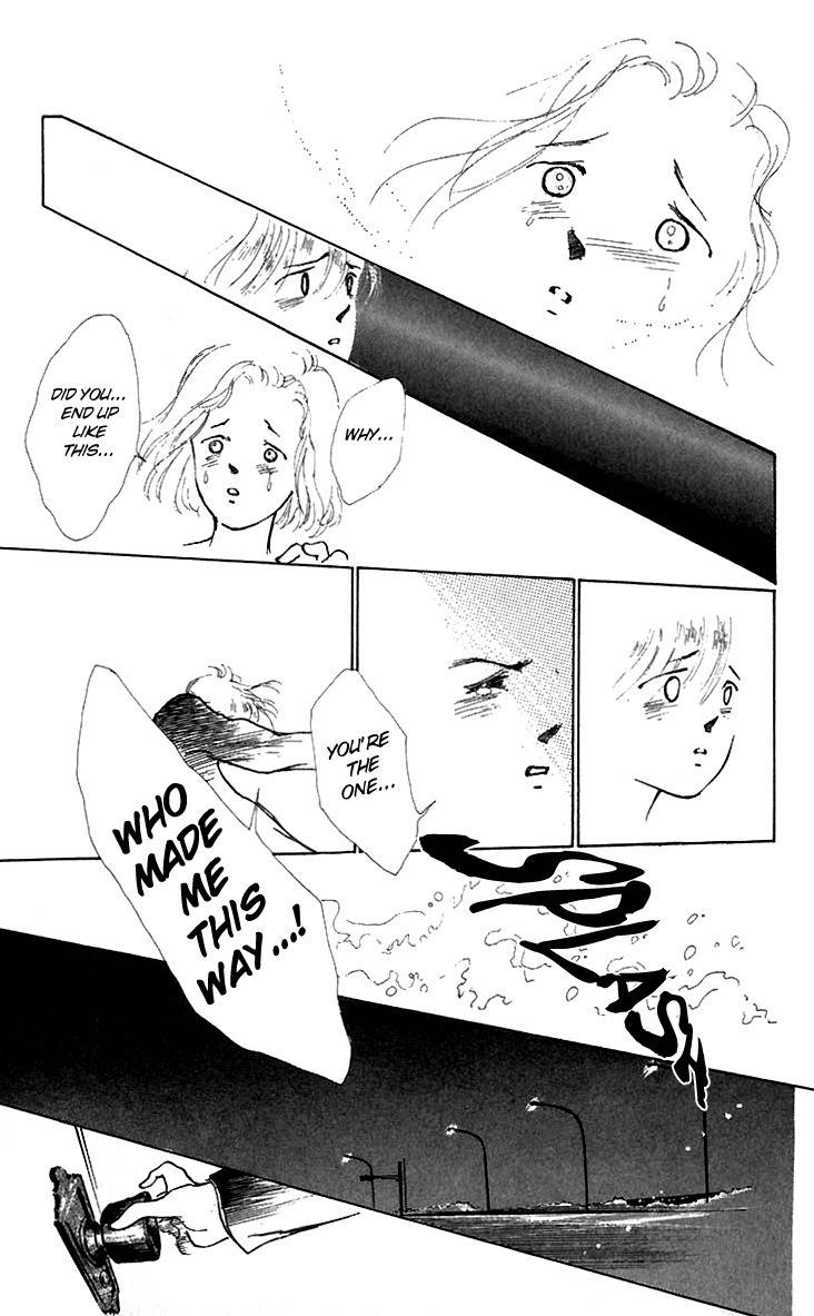 Hot Road Chapter 6 page 42 - Chapter 6