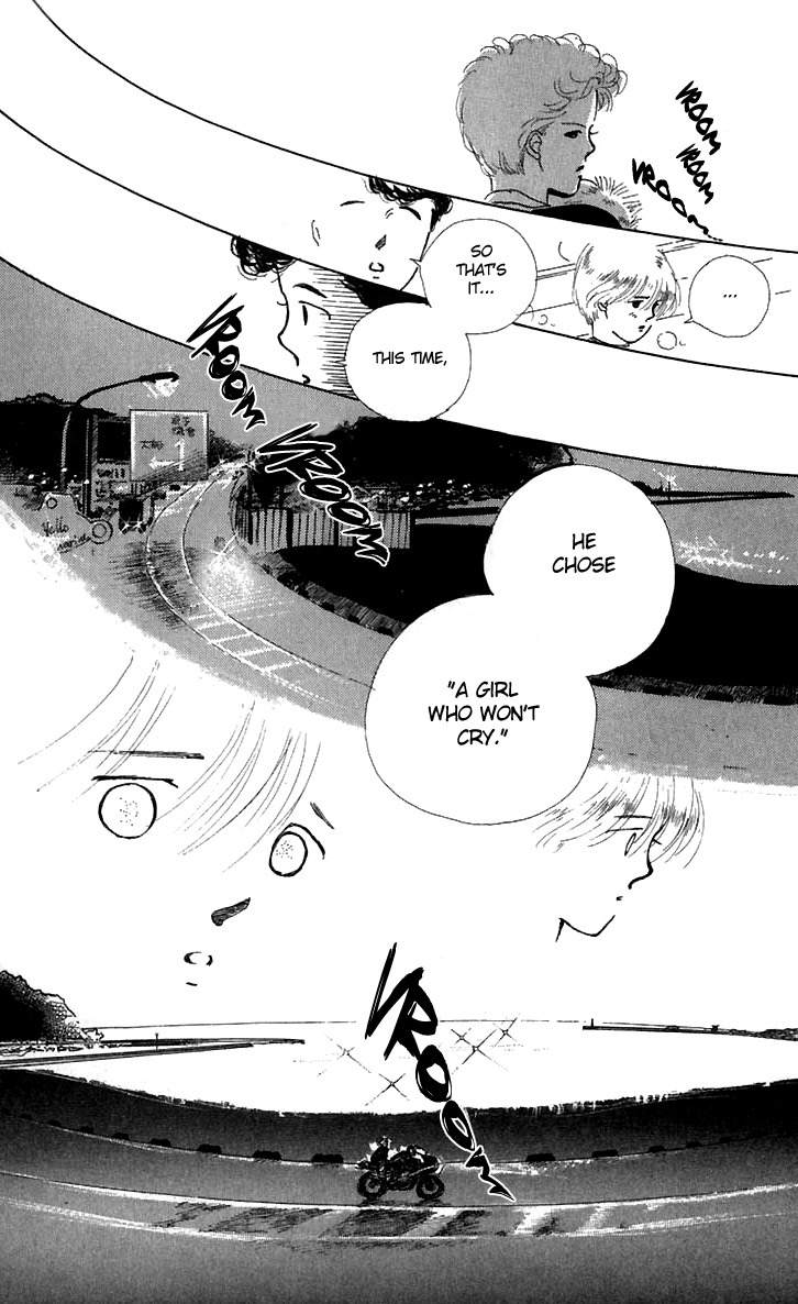 Hot Road Chapter 6 page 46 - Chapter 6