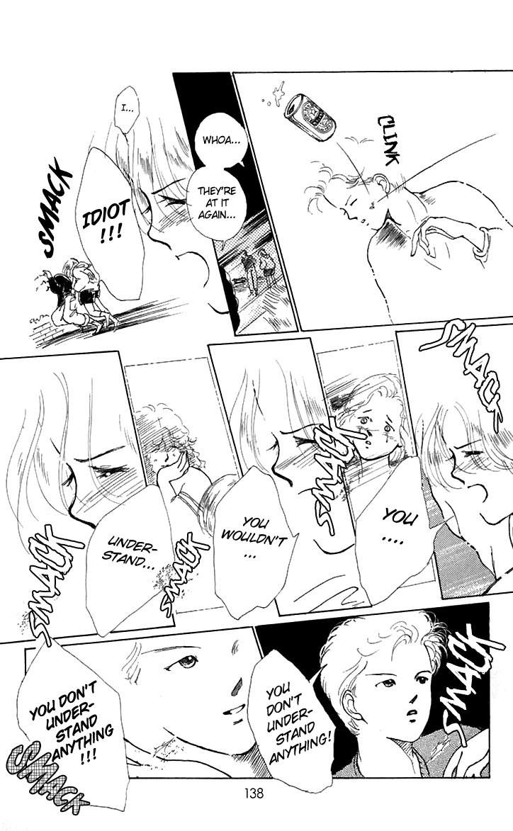 Hot Road Chapter 7 page 40 - Chapter 7