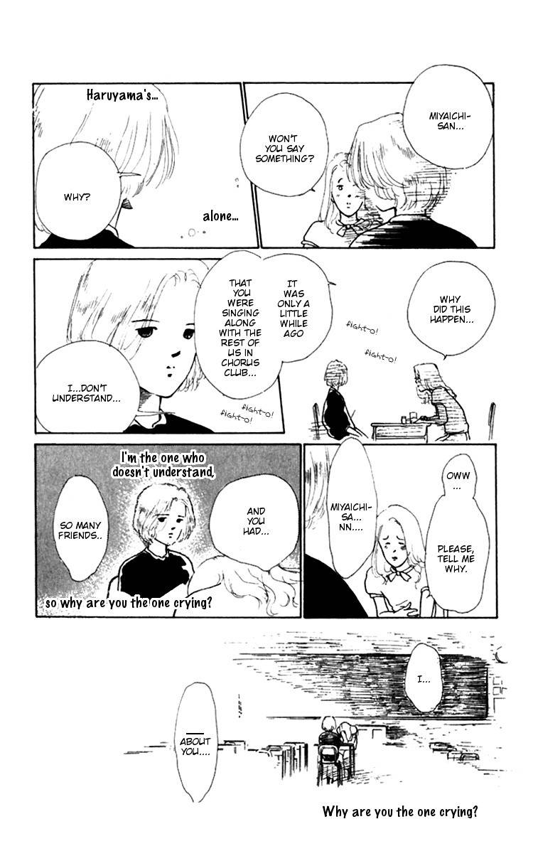 Hot Road Chapter 9 page 25 - Chapter 9