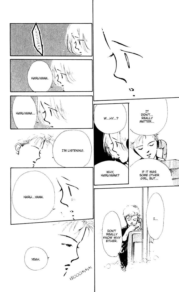 Hot Road Chapter 9 page 45 - Chapter 9
