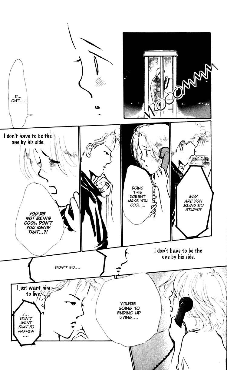Hot Road Chapter 9 page 46 - Chapter 9