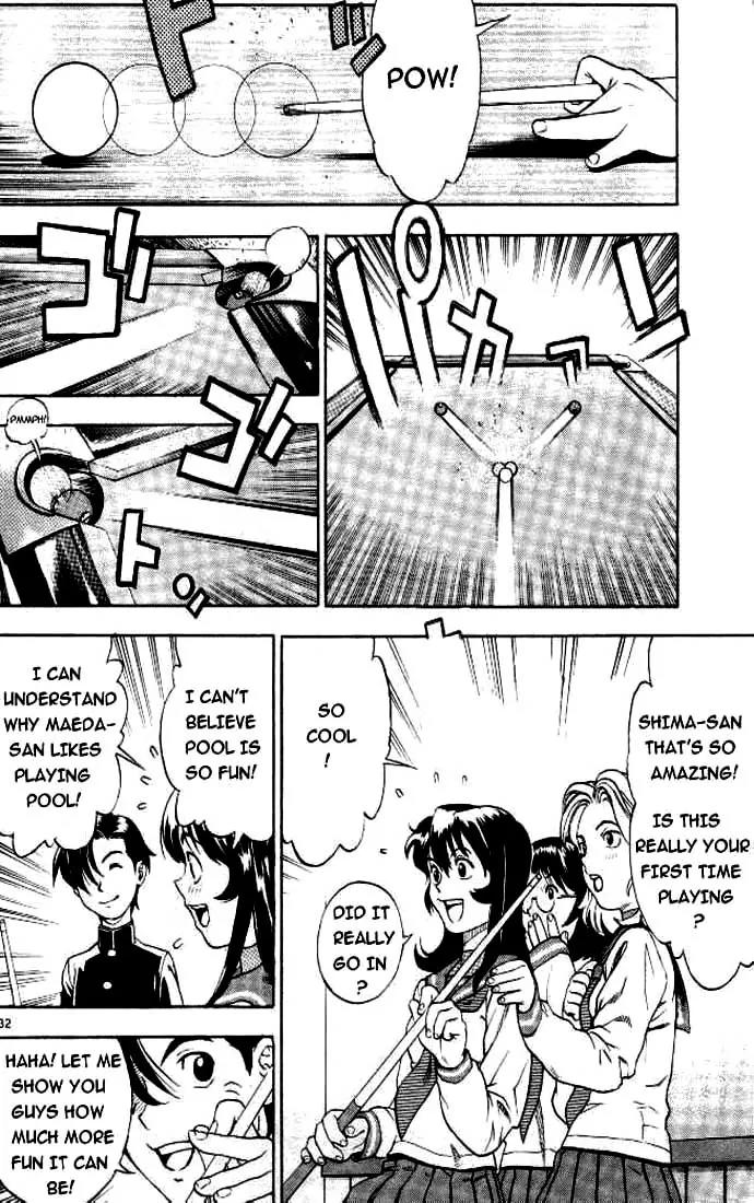 Hot Shot Chapter 1 page 29 - Chapter 1: 1st Shot
