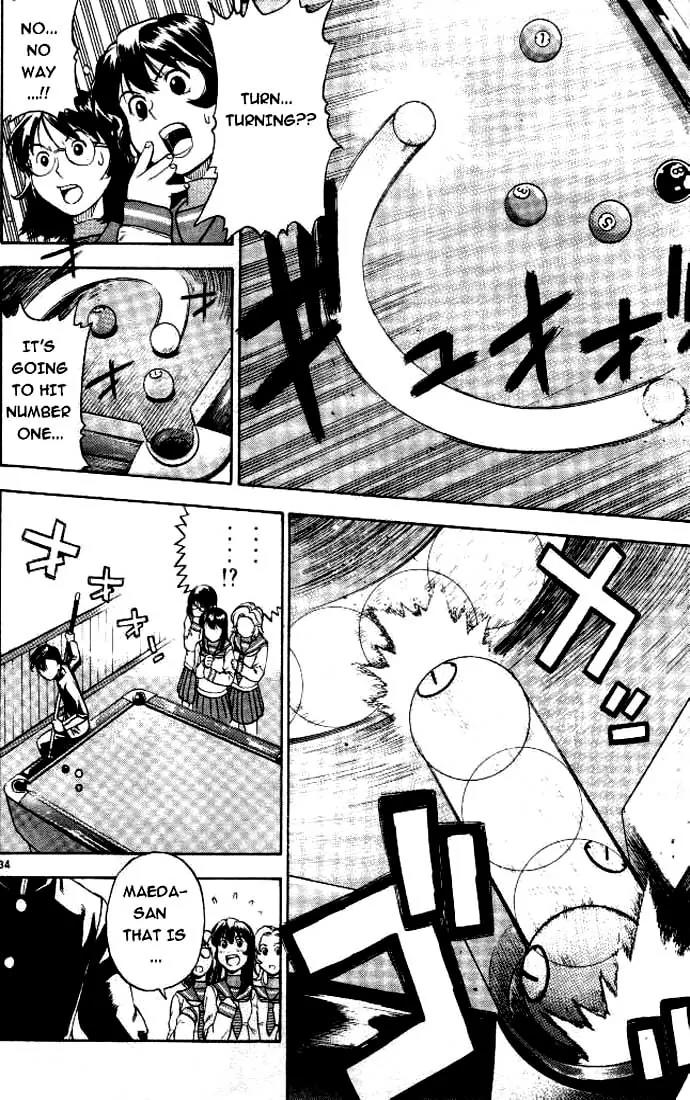 Hot Shot Chapter 1 page 31 - Chapter 1: 1st Shot