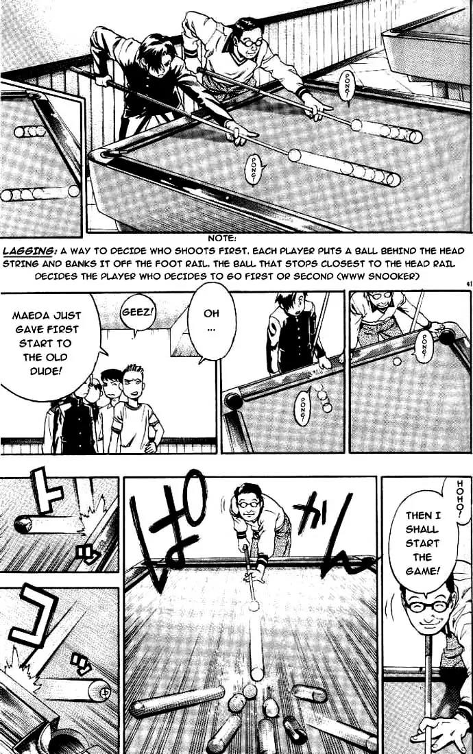 Hot Shot Chapter 1 page 38 - Chapter 1: 1st Shot