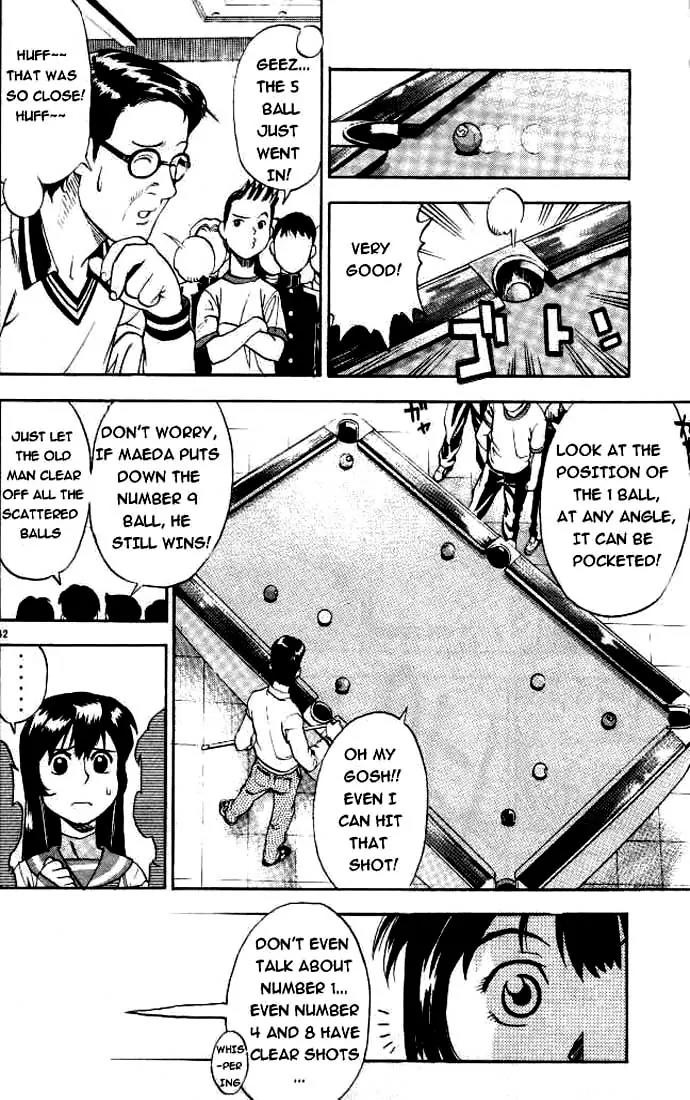 Hot Shot Chapter 1 page 39 - Chapter 1: 1st Shot