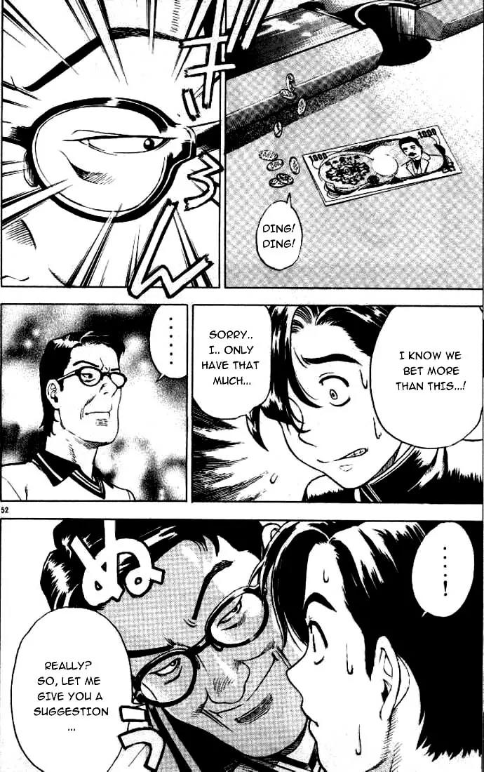 Hot Shot Chapter 1 page 48 - Chapter 1: 1st Shot