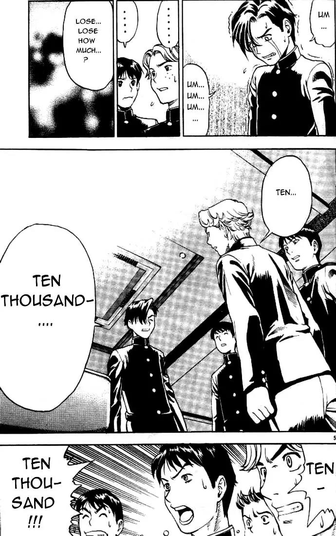 Hot Shot Chapter 1 page 51 - Chapter 1: 1st Shot