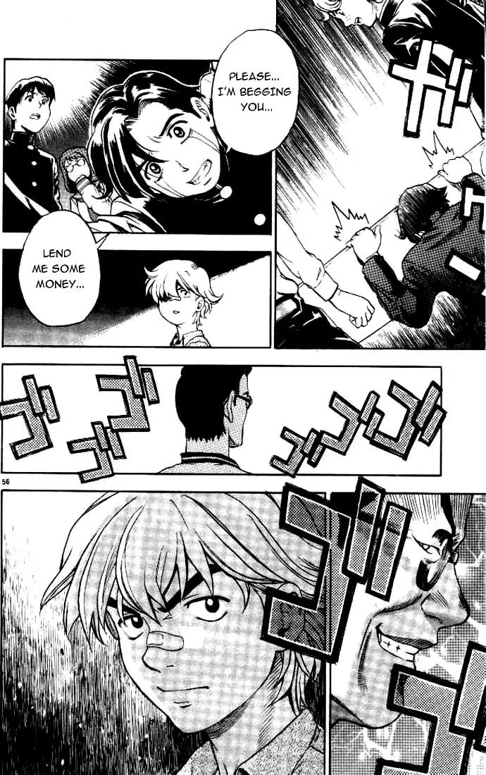 Hot Shot Chapter 1 page 52 - Chapter 1: 1st Shot