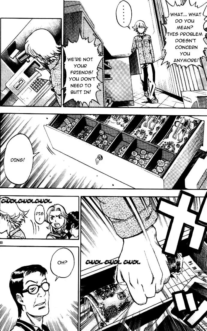 Hot Shot Chapter 1 page 56 - Chapter 1: 1st Shot