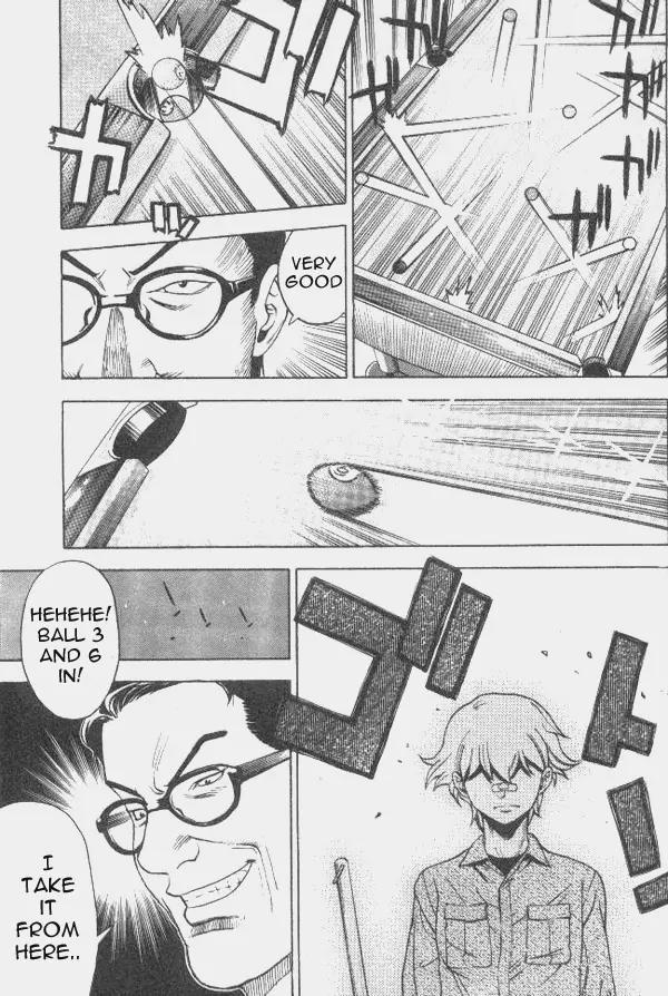 Hot Shot Chapter 2 page 10 - Chapter 2: 2nd Shot