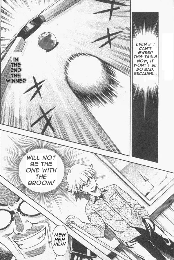 Hot Shot Chapter 2 page 13 - Chapter 2: 2nd Shot